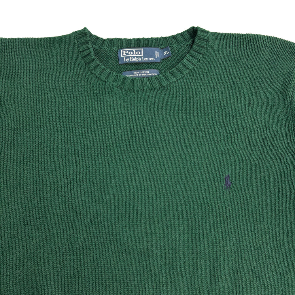 Polo by Ralph Lauren Crewneck Sweater