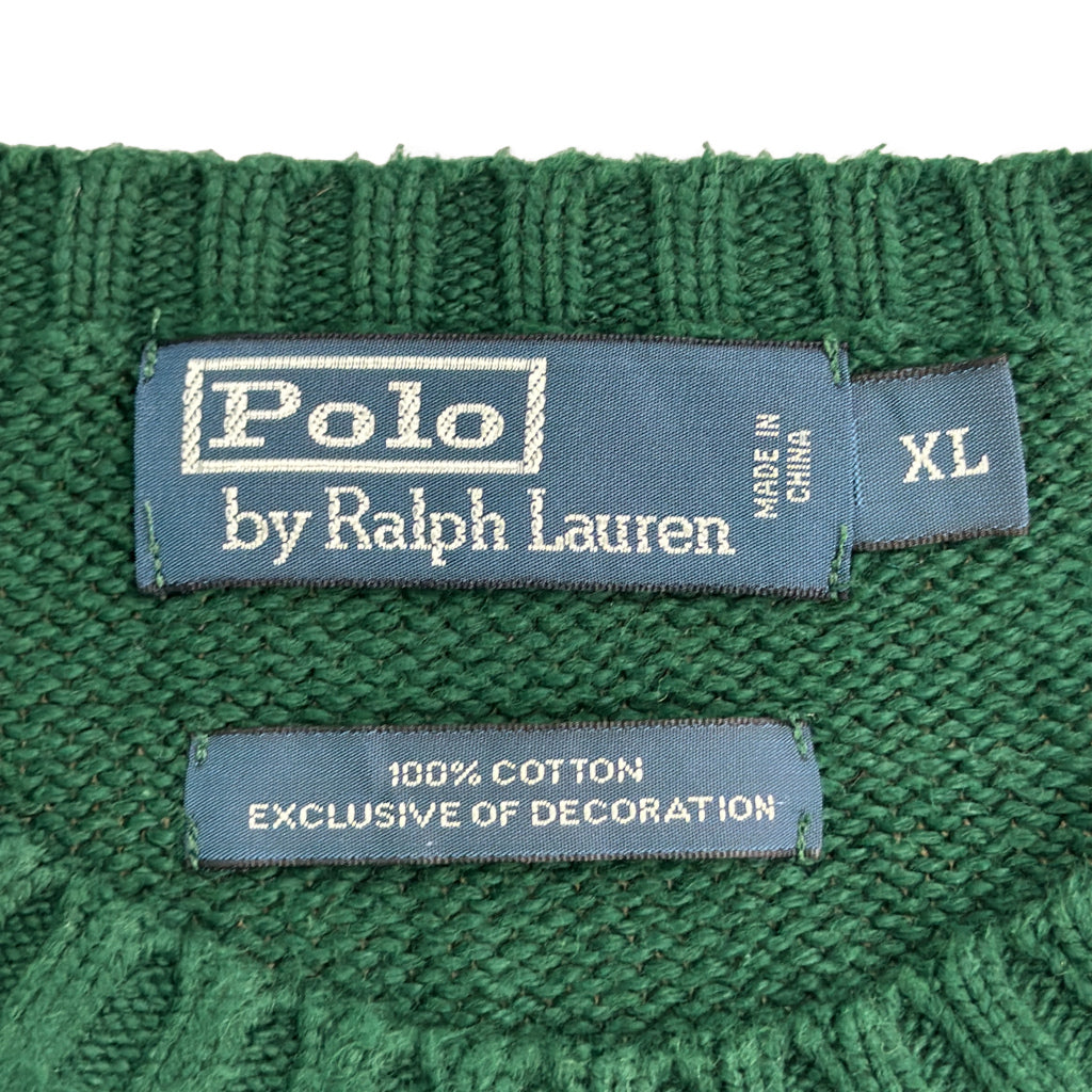 Polo by Ralph Lauren Crewneck Sweater