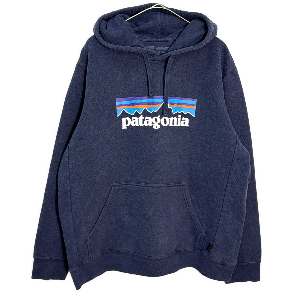 patagonia Hoodie