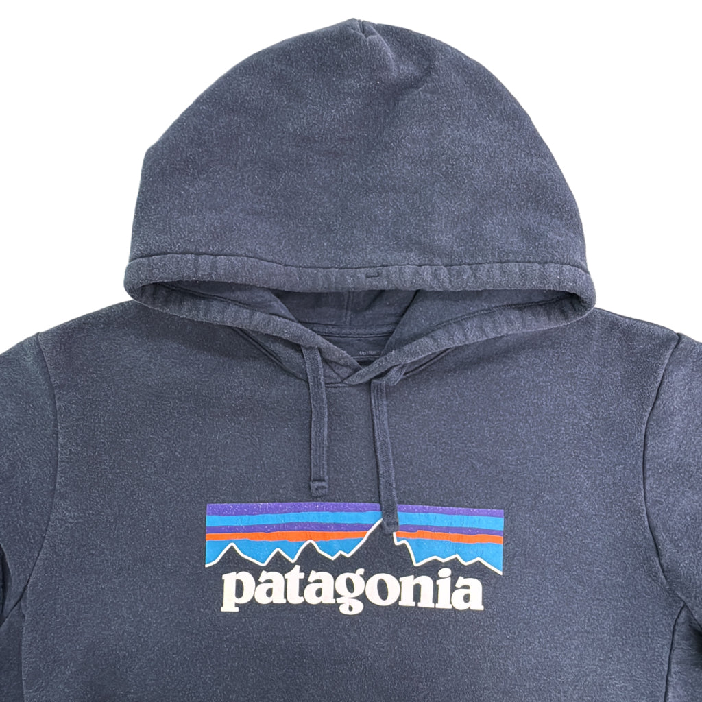 patagonia Hoodie