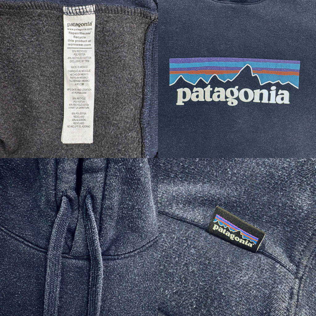 patagonia Hoodie