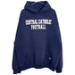 90s RUSSELL ATHLETIC Hoodie