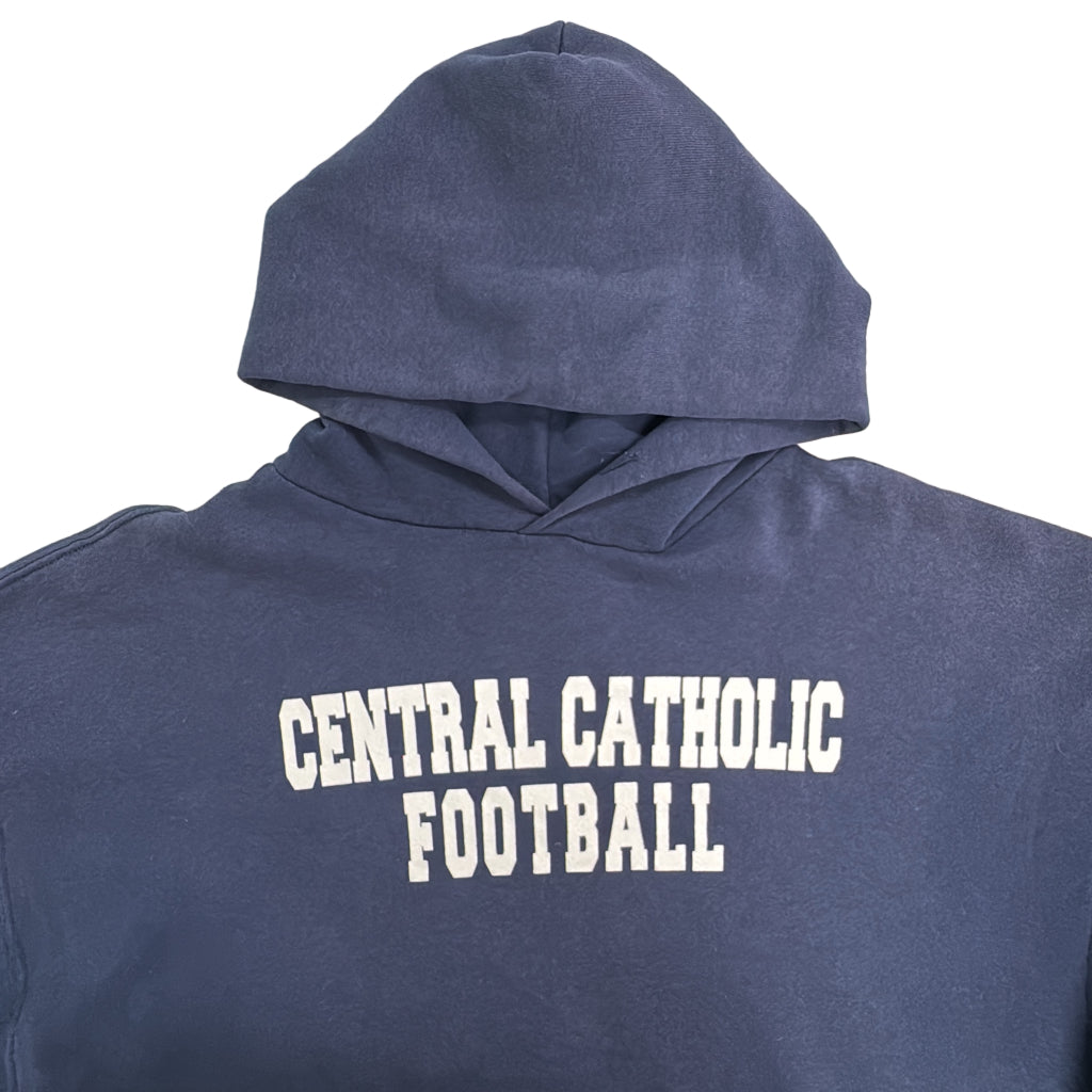 90s RUSSELL ATHLETIC Hoodie