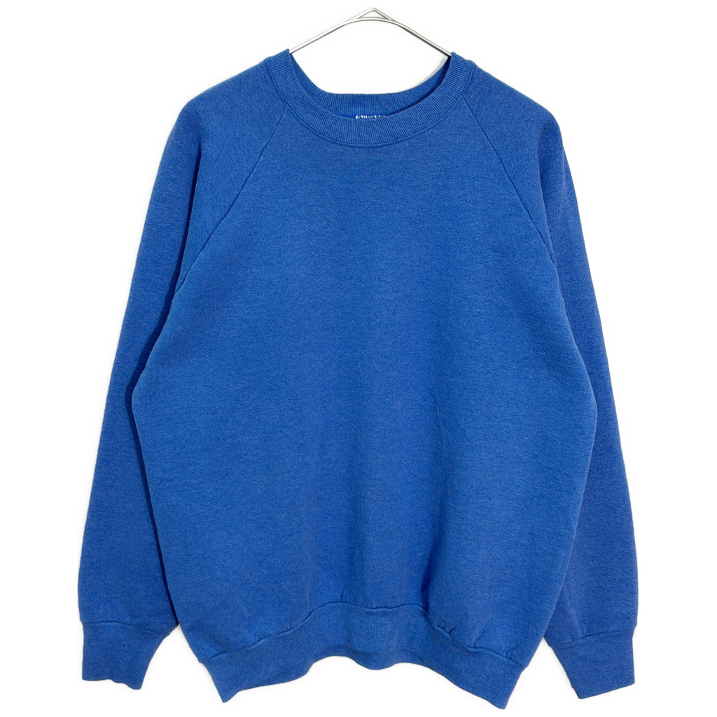 90s FRUIT OF THE LOOM Plain Sweat