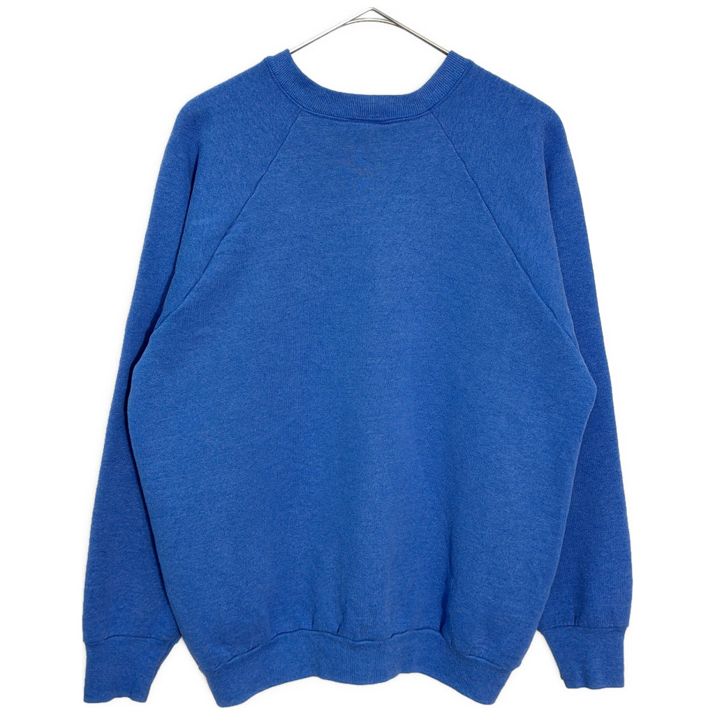 90s FRUIT OF THE LOOM Plain Sweat