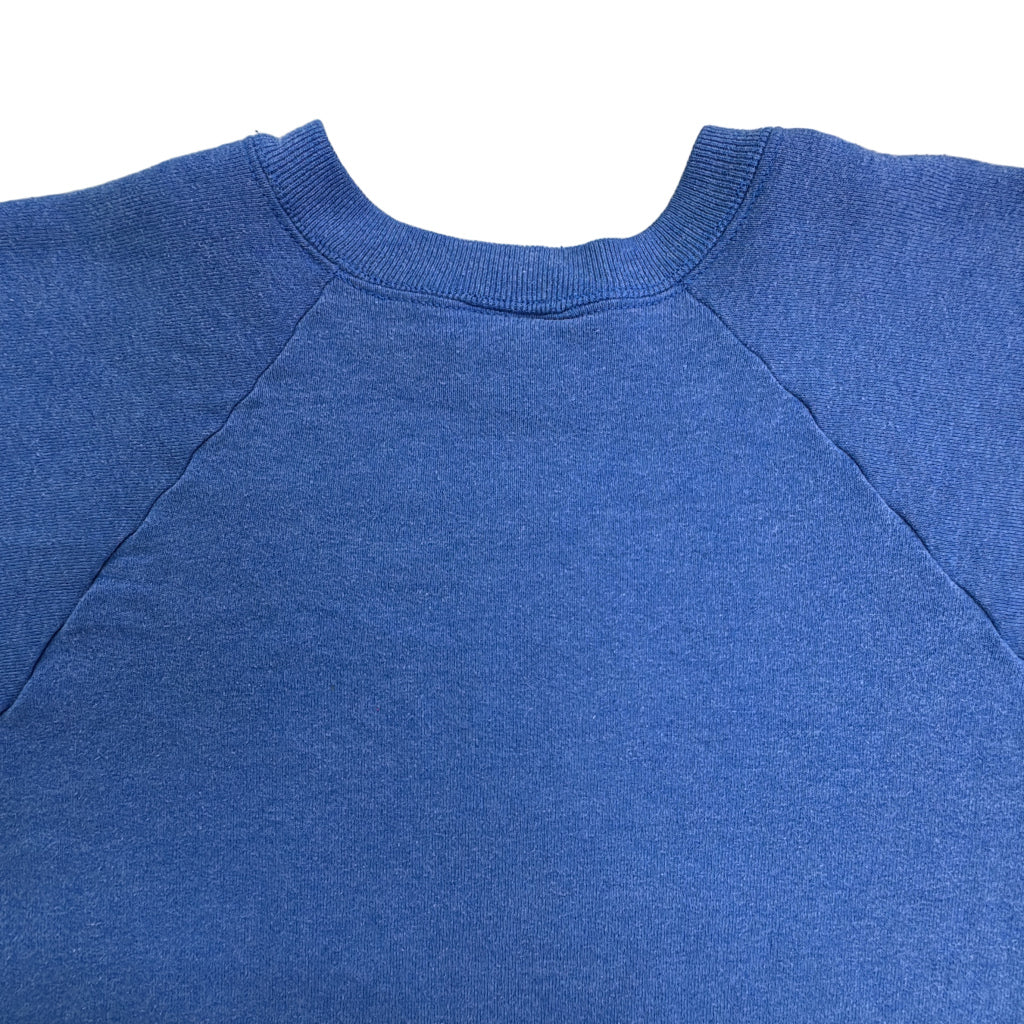 90s FRUIT OF THE LOOM Plain Sweat