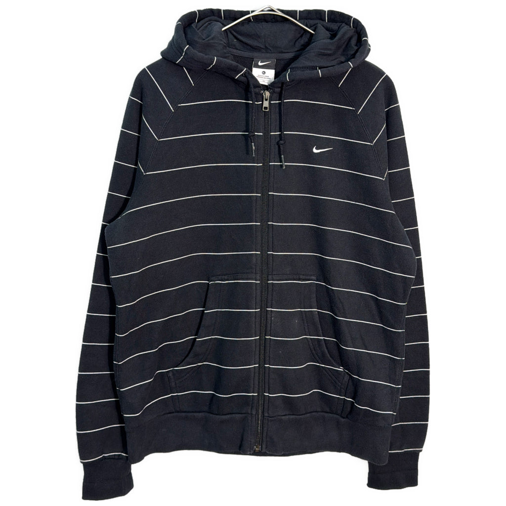 NIKE Full Zip Hoodie