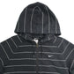 NIKE Full Zip Hoodie
