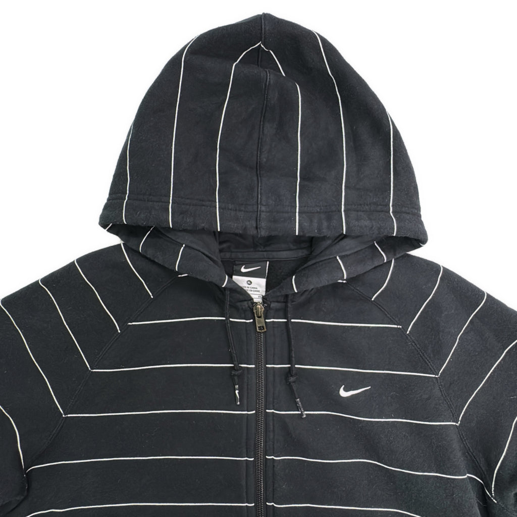 NIKE Full Zip Hoodie