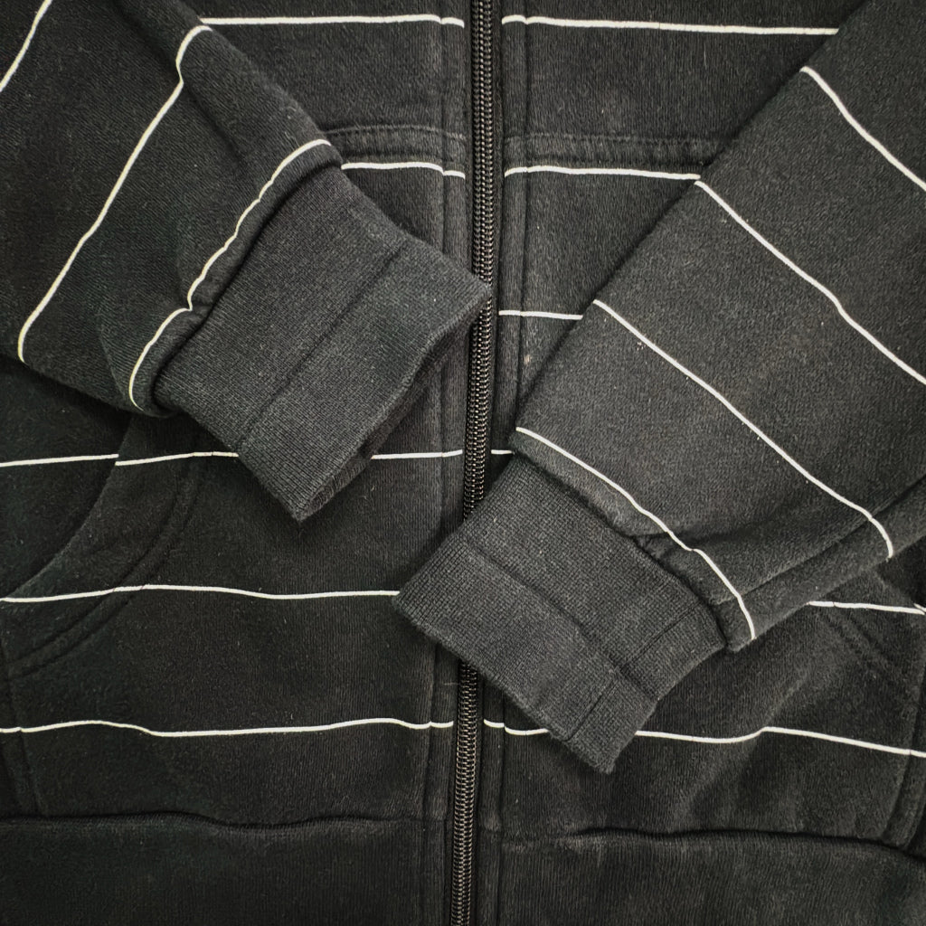 NIKE Full Zip Hoodie