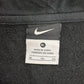 NIKE Full Zip Hoodie