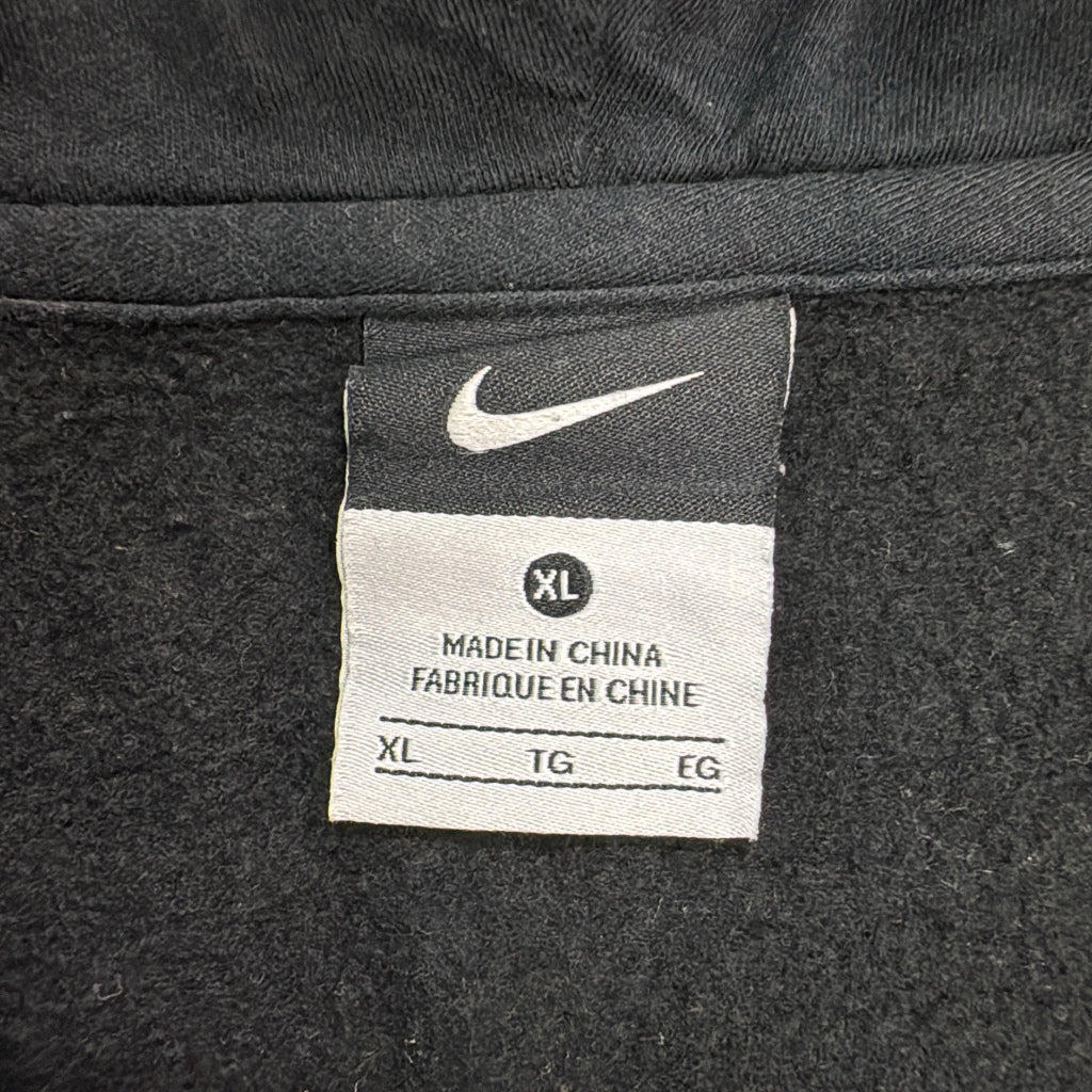 NIKE Full Zip Hoodie
