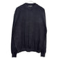 Cotton Reel Crewneck Sweater