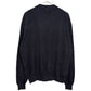 Cotton Reel Crewneck Sweater