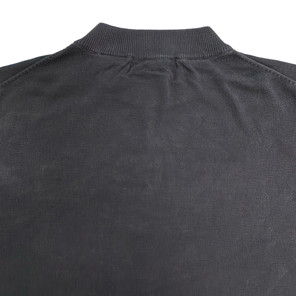 Cotton Reel Crewneck Sweater