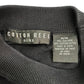 Cotton Reel Crewneck Sweater