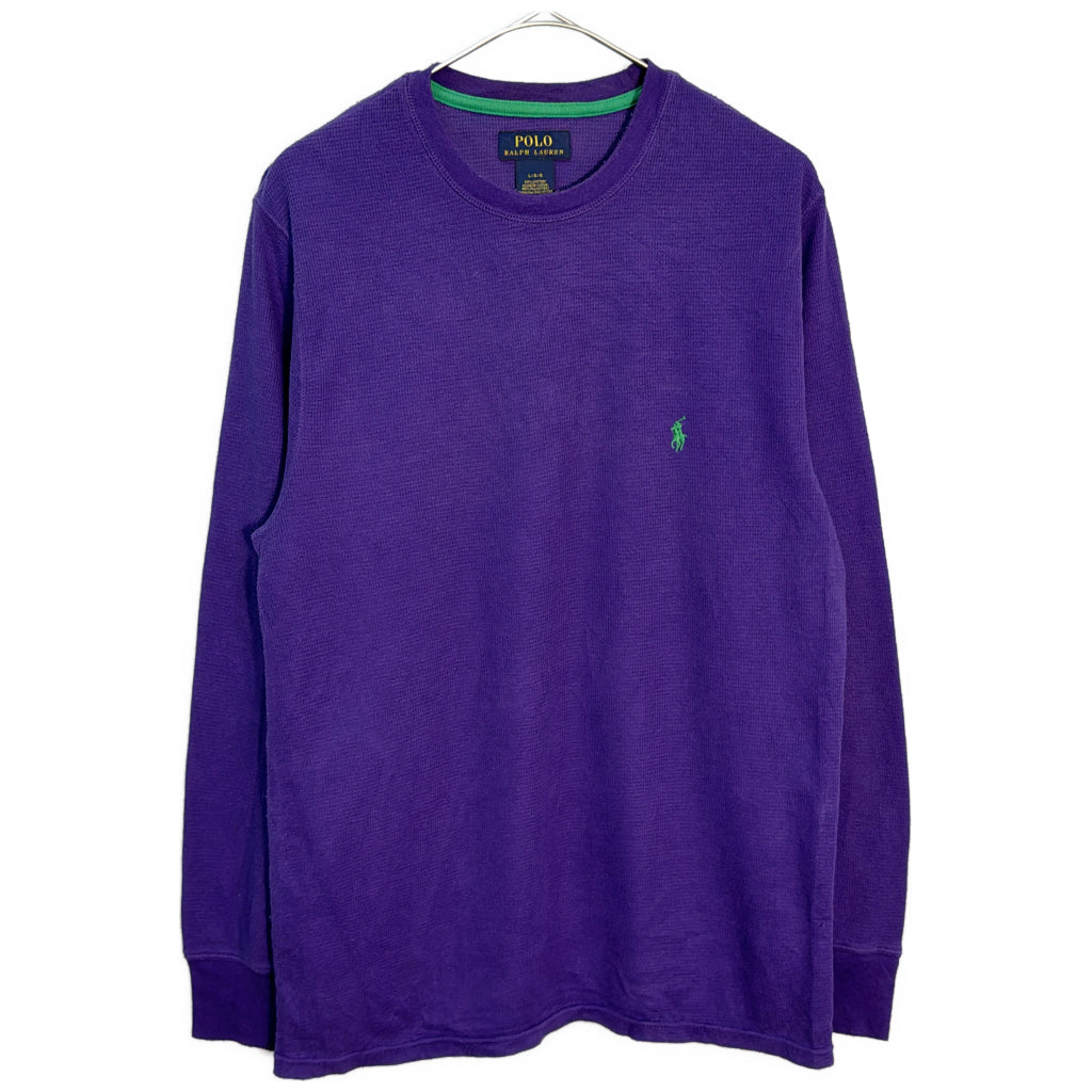 Polo by Ralph Lauren Long Sleeve T-Shirt