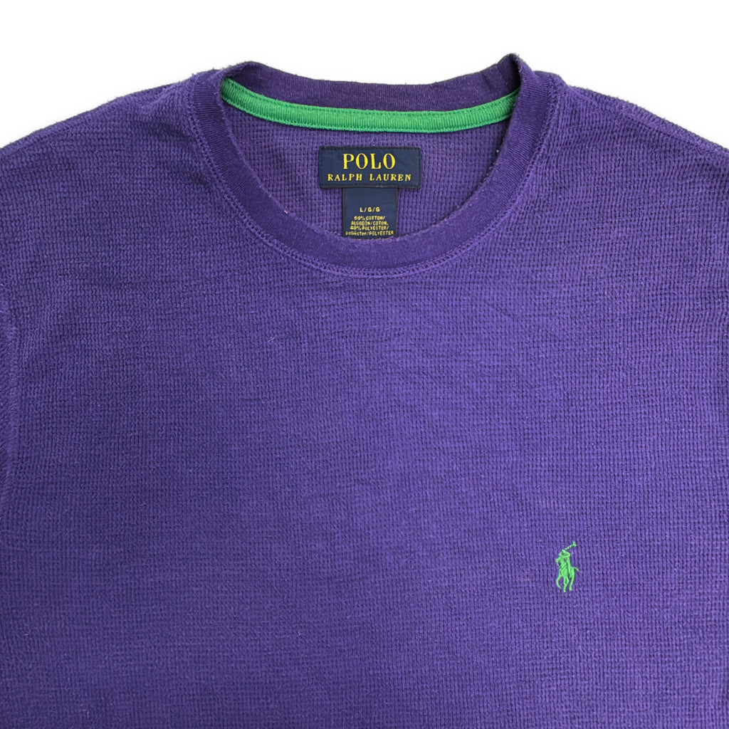 Polo by Ralph Lauren Long Sleeve T-Shirt
