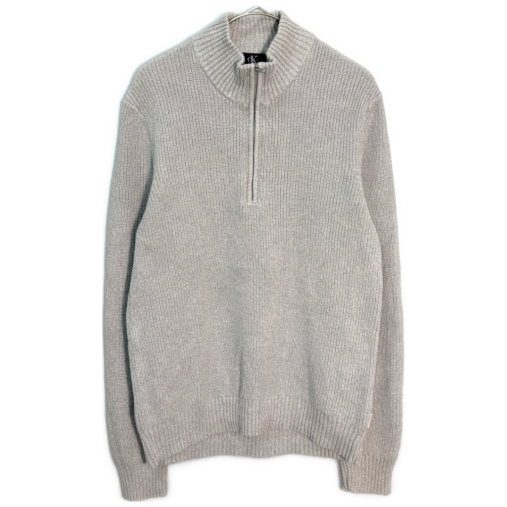Calvin klein Half Zip Sweater