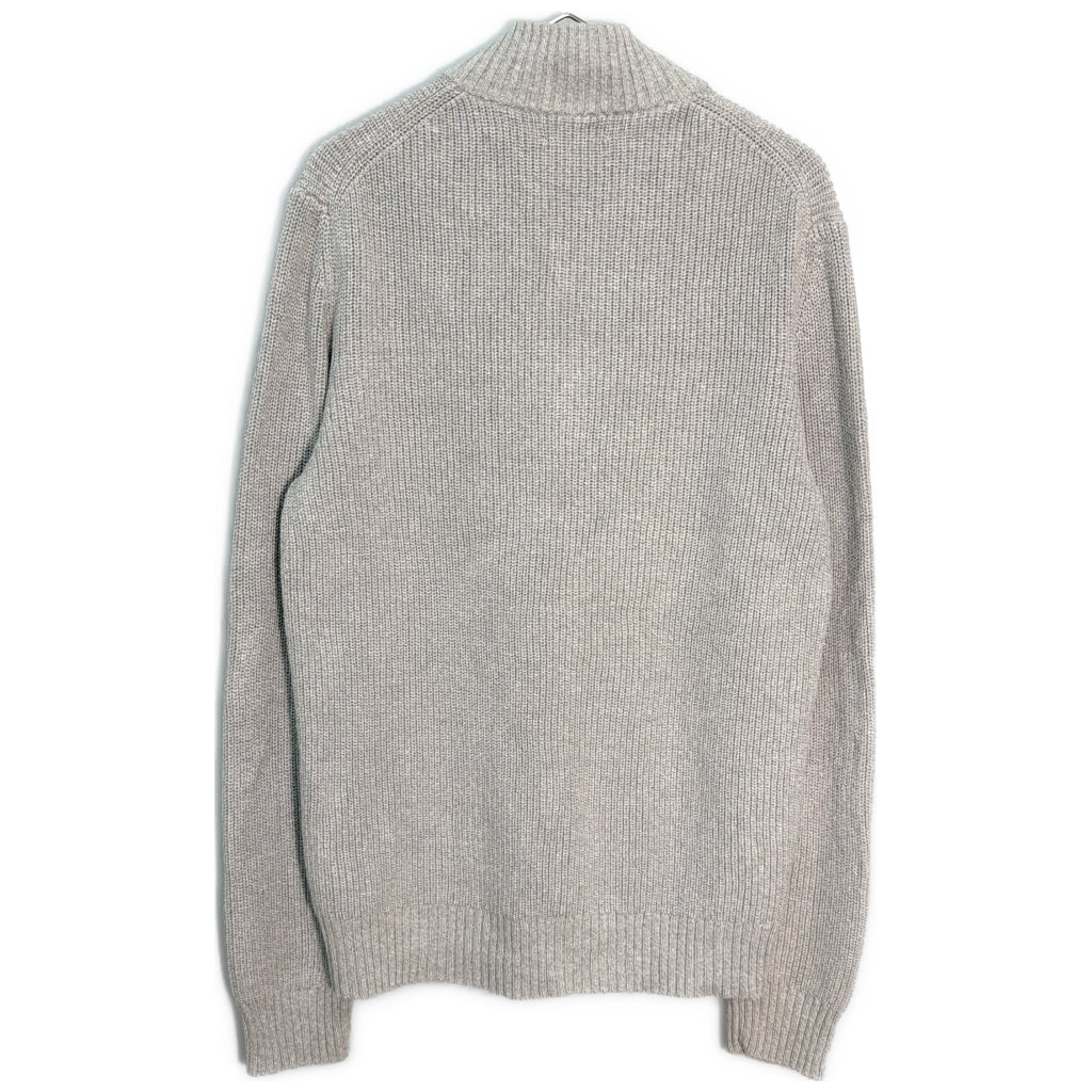 Calvin klein Half Zip Sweater