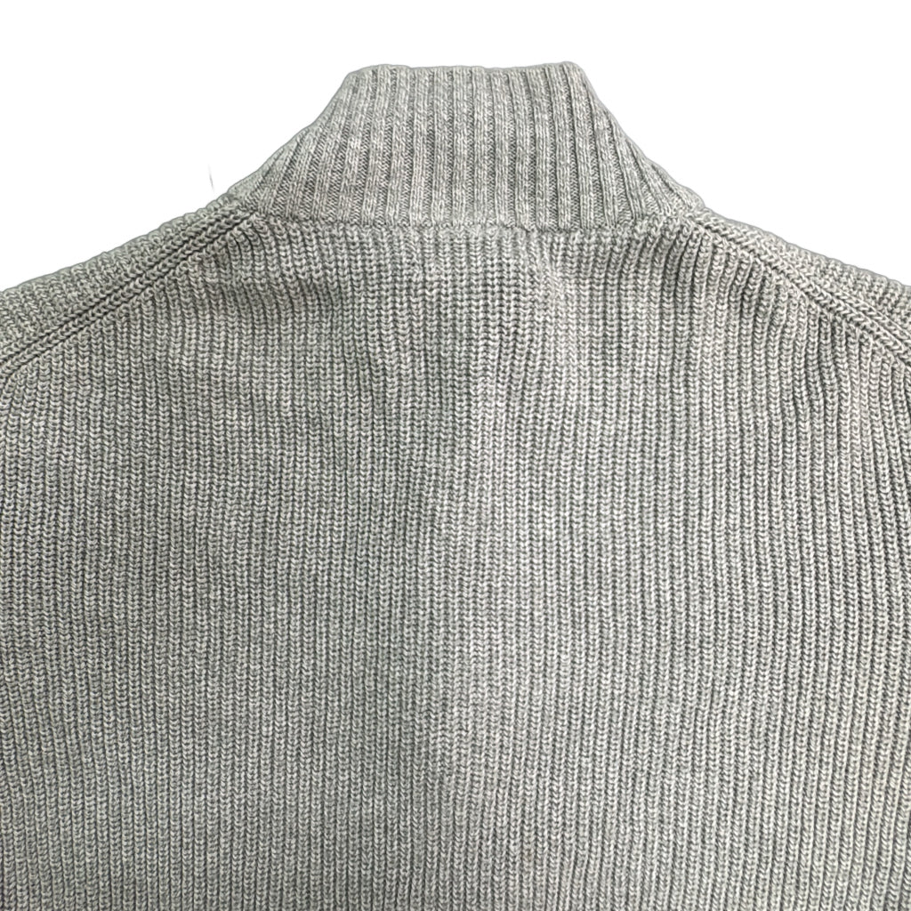 Calvin klein Half Zip Sweater