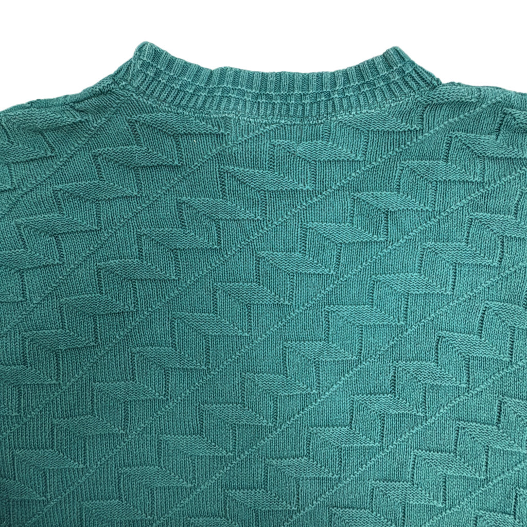 90s ST.JOHN'S BAY Crewneck Sweater