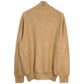 Polo by Ralph Lauren Half Zip Cotton Sweater Half Zip Sweater