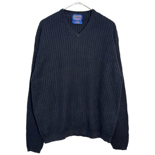 PENDLETON V-Neck Sweater