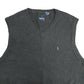 Polo by Ralph Lauren Vest