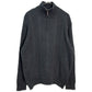 Eddie Bauer Half Zip Sweater