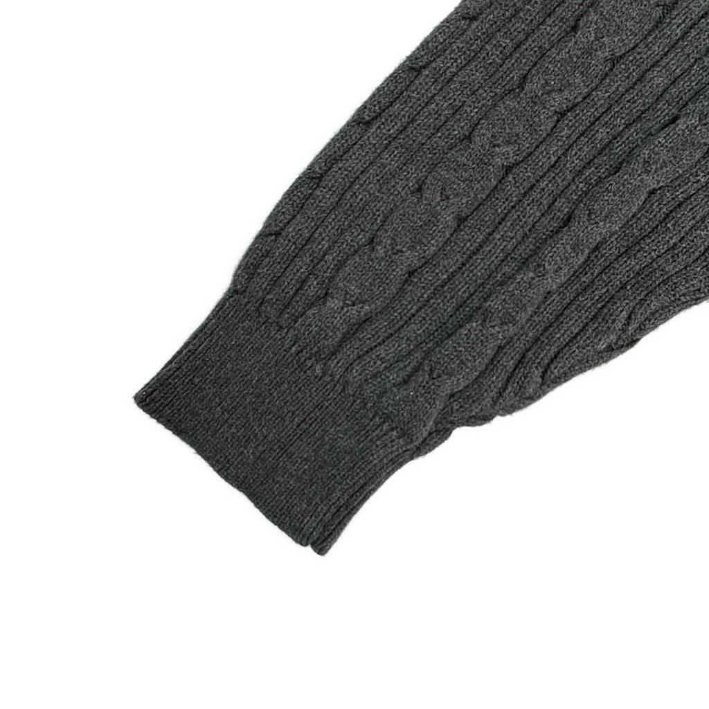 Eddie Bauer Half Zip Sweater