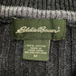 Eddie Bauer Half Zip Sweater