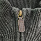 Eddie Bauer Half Zip Sweater