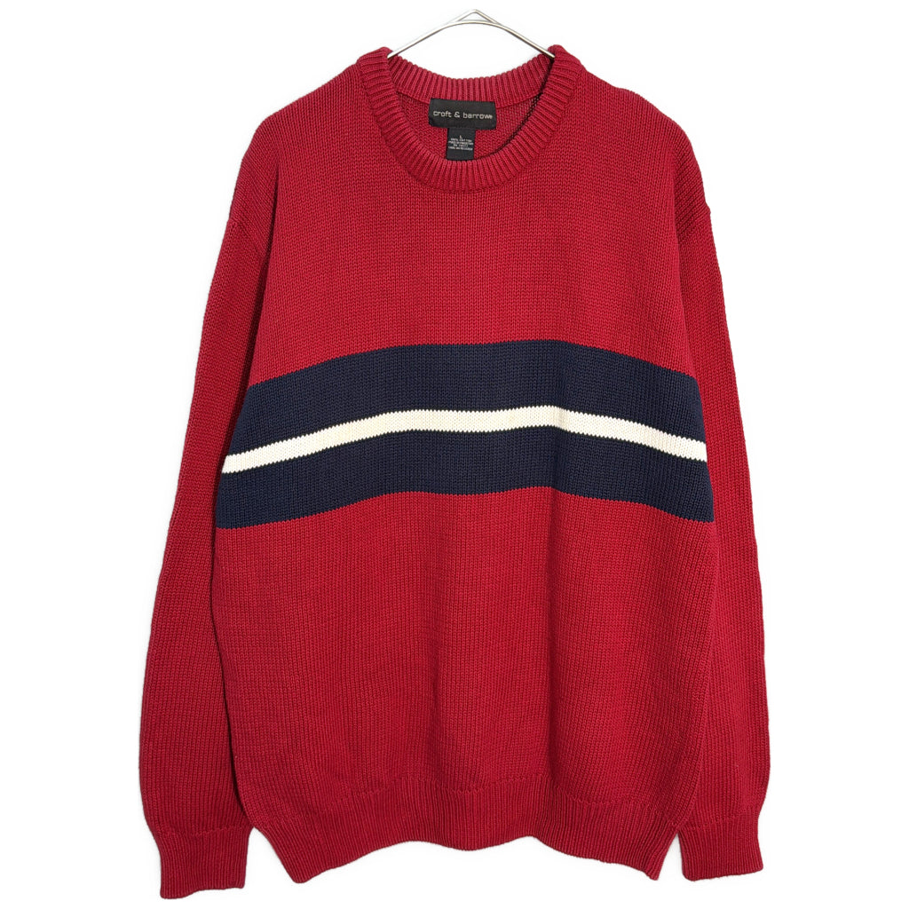 Croft & barrow Crewneck Sweater