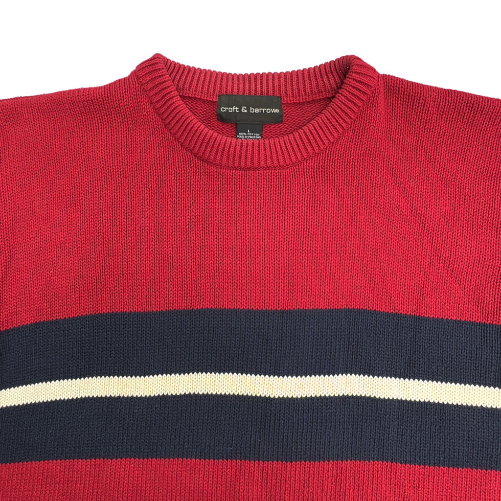 Croft & barrow Crewneck Sweater