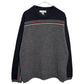 00s urban up PIPELINE Crewneck Sweater