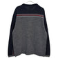 00s urban up PIPELINE Crewneck Sweater