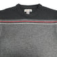 00s urban up PIPELINE Crewneck Sweater