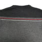 00s urban up PIPELINE Crewneck Sweater
