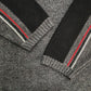 00s urban up PIPELINE Crewneck Sweater