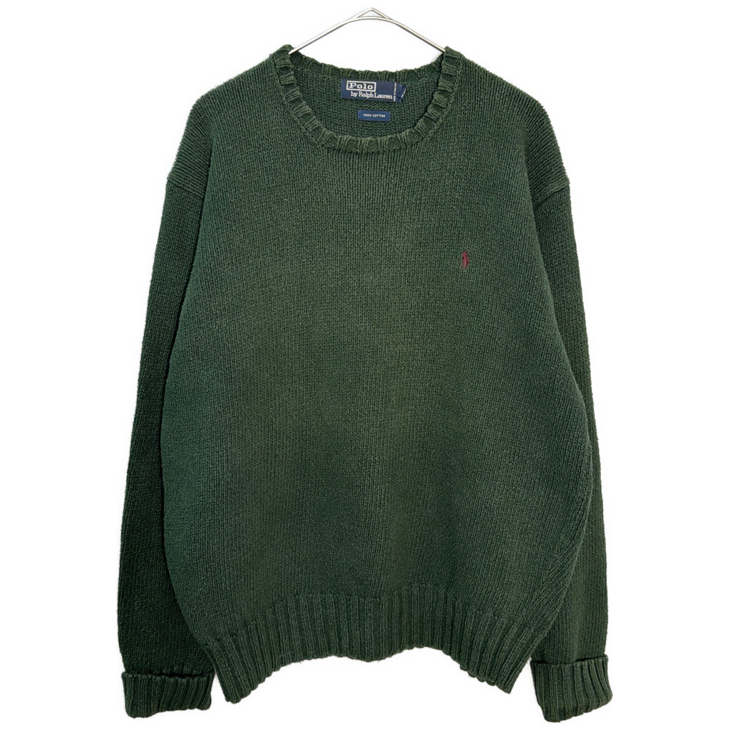 90s Polo by Ralph Lauren Crewneck Sweater