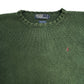 90s Polo by Ralph Lauren Crewneck Sweater