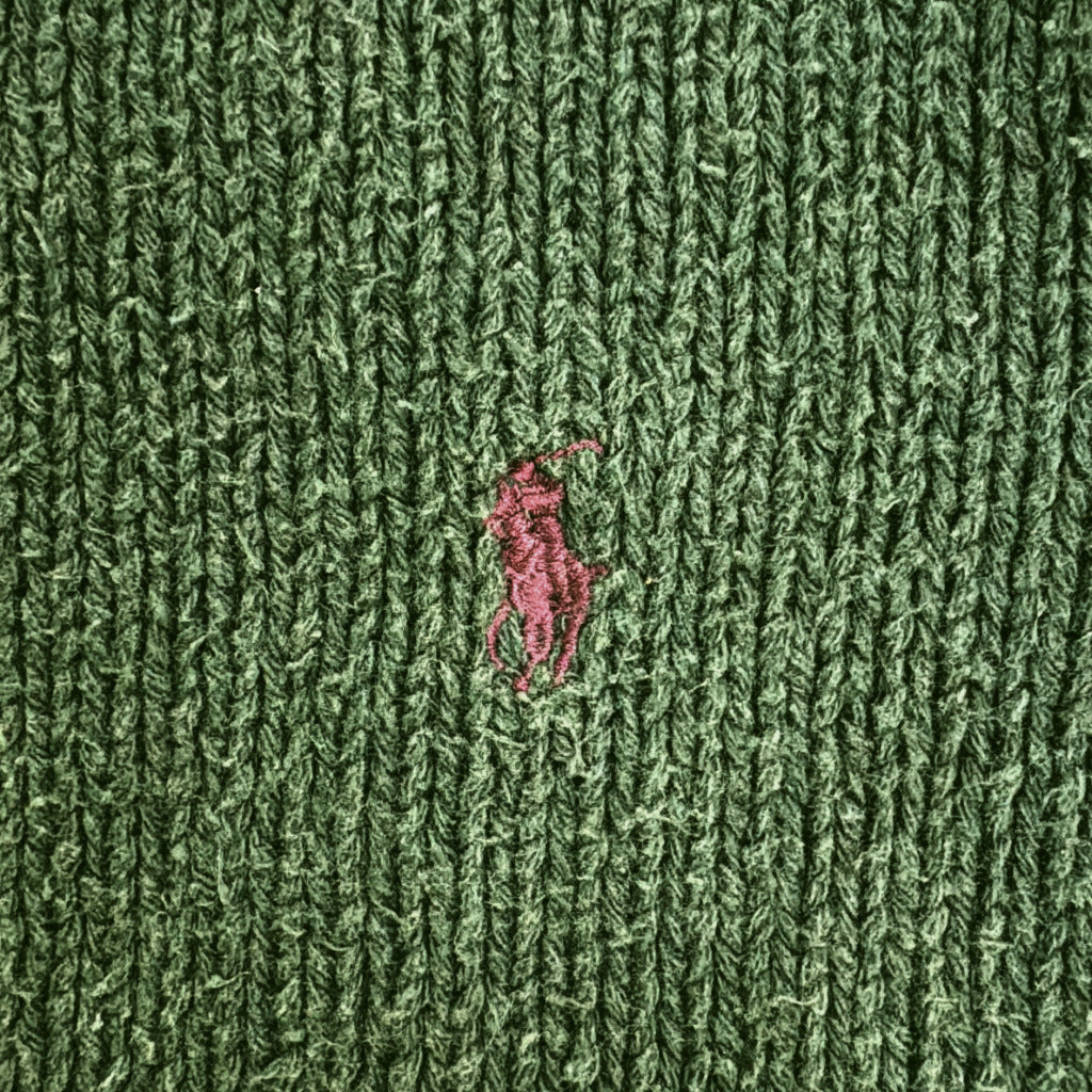 90s Polo by Ralph Lauren Crewneck Sweater