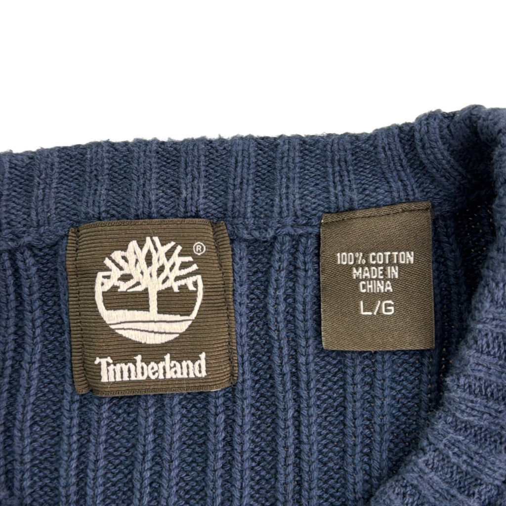 Timberland Crewneck Sweater