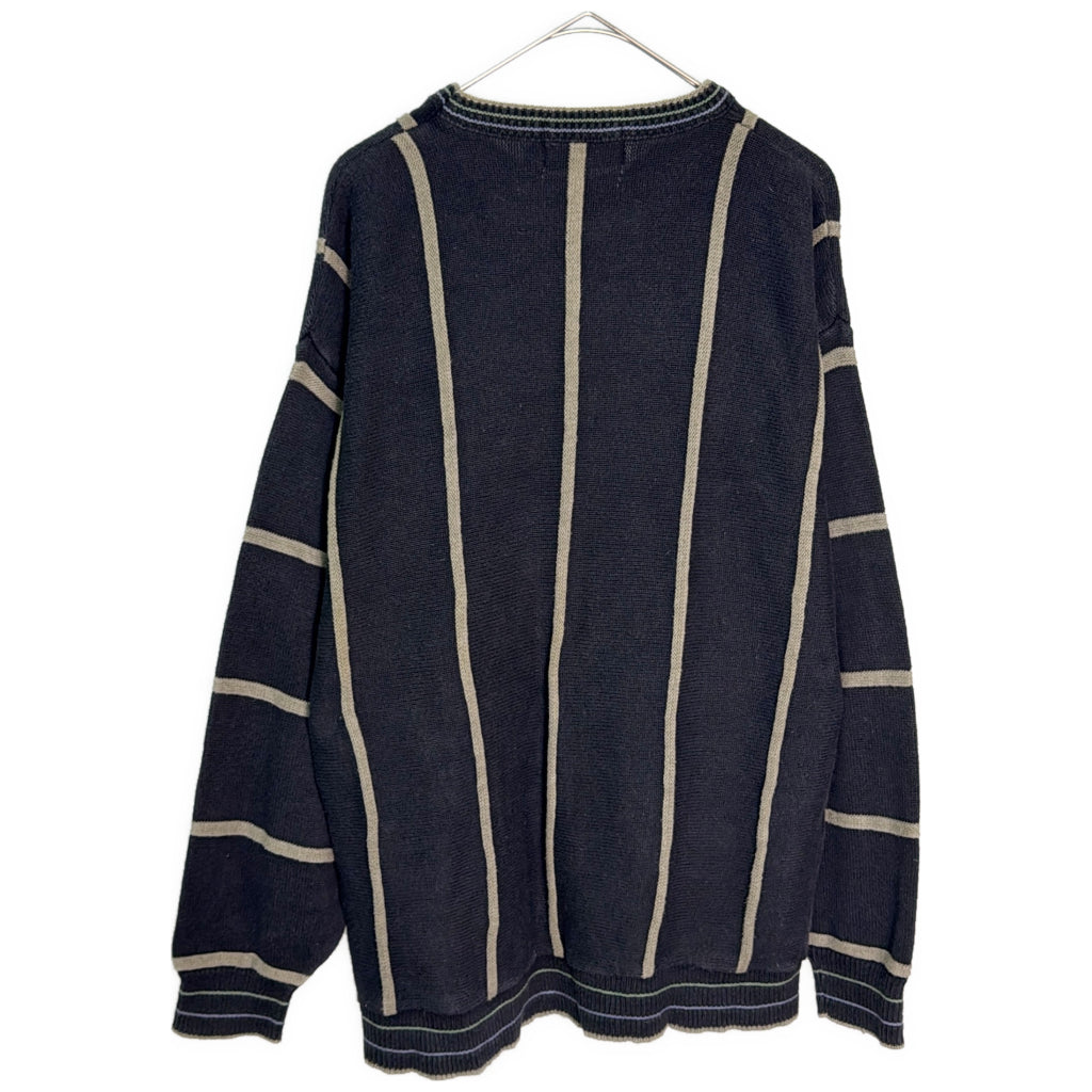 90s CARMEL Crewneck Sweater