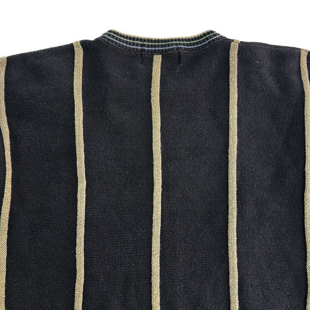 90s CARMEL Crewneck Sweater