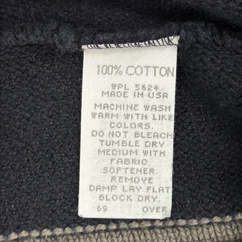 90s CARMEL Crewneck Sweater