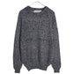 WELLS & MORRIS Crewneck Sweater
