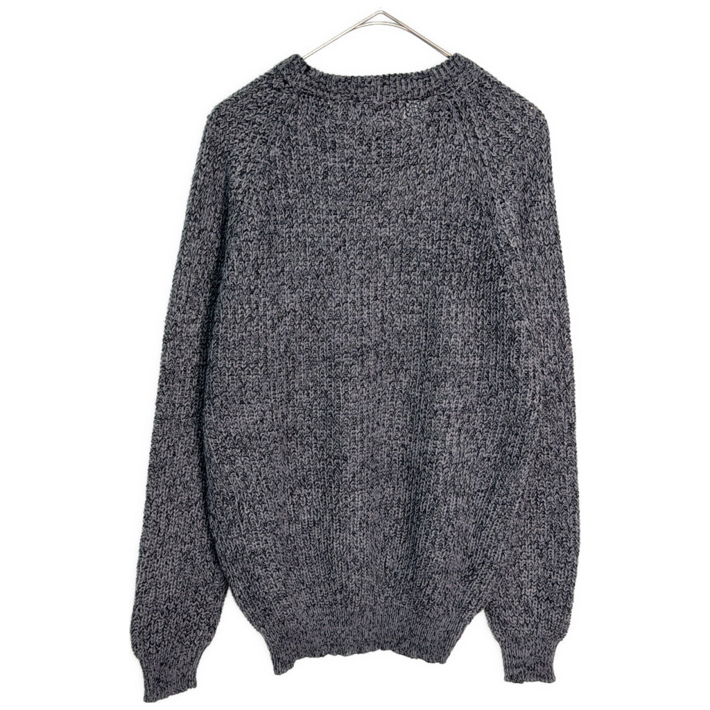 WELLS & MORRIS Crewneck Sweater