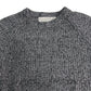 WELLS & MORRIS Crewneck Sweater